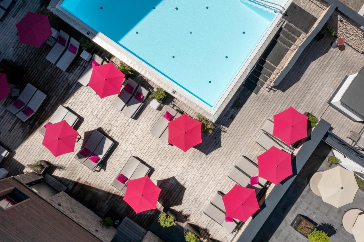 Hotel Adapura Wagrain Exterior foto